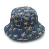 Kyle Bucket Hat - Navy 2 Kyle Bucket Hat - Navy -Cancer Council Supplies Shop PK006NavyIMG 9862