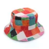 Reggie Bucket Hat - Abstract -Cancer Council Supplies Shop PK007AbstractIMG 9840