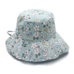Robin Bucket Hat - Flower