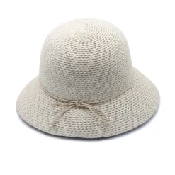 Ora Bucket Hat - Ivory -Cancer Council Supplies Shop PL402IVORY 001