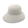 Ora Bucket Hat - Ivory 1 Ora Bucket Hat - Ivory -Cancer Council Supplies Shop PL402IVORY 2