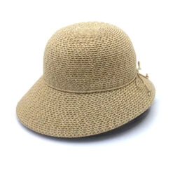 Ora Bucket Hat - Natural -Cancer Council Supplies Shop PL402NATURAL 3