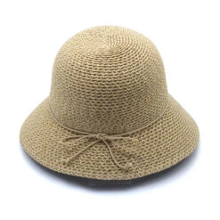 Ora Bucket Hat - Natural -Cancer Council Supplies Shop PL402NATURAL 4