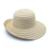 Ashley Souwester Hat - Natural 1 Ashley Souwester Hat - Natural -Cancer Council Supplies Shop PL404Natural