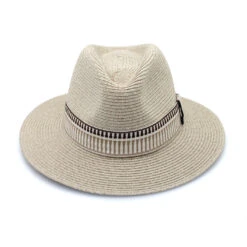 Marley Fedora Hat - Camel -Cancer Council Supplies Shop PM802MixCamel