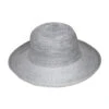 Classic Breton Hat - Ice Grey -Cancer Council Supplies Shop R35Icegrey 1 52897afd 929a 4caa a859 73753c6e2879