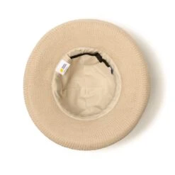 Classic Breton Hat - Beige 12 Classic Breton Hat - Beige -Cancer Council Supplies Shop R35LBeigeBelow