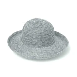 Classic Breton Hat - Mixed Seafoam -Cancer Council Supplies Shop R35LMixSeafoamangle 76cf276c b5f1 4f1a b837 75e598b92791