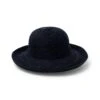 Classic Breton Hat - Mixed Navy