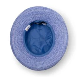 Classic Breton Hat - Mixed Ocean -Cancer Council Supplies Shop R35LMixedOceanbelow