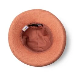 Classic Breton Hat - Paprika -Cancer Council Supplies Shop R35LPaprikabelow