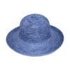 Classic Breton Hat - Mixed Ocean -Cancer Council Supplies Shop R35MixedOcean 2