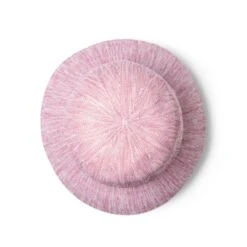 Tamzin Bucket Hat - Old Rose Pink -Cancer Council Supplies Shop R36LOldRosePinkabove