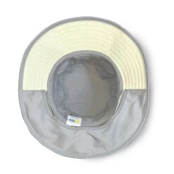 Marvin Bucket Hat - Grey -Cancer Council Supplies Shop RG75GreyMARVIN 8 Below