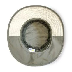 Marvin Bucket Hat - Khaki -Cancer Council Supplies Shop RG75KhakiMARVINGreen Below