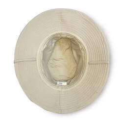 Cool Comfort Hat - Beige -Cancer Council Supplies Shop RG81BeigeCOOLCOMFORTBelow