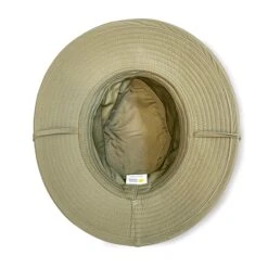 Cool Comfort Hat - Khaki -Cancer Council Supplies Shop RG81KhakiCOOLCOMFORT Below