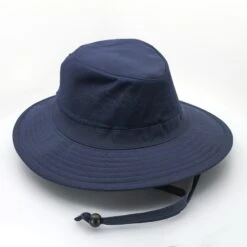 Cool Comfort Hat - Navy -Cancer Council Supplies Shop RG81Navy 2