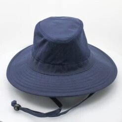Cool Comfort Hat - Navy -Cancer Council Supplies Shop RG81Navy 3