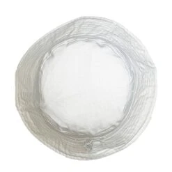 Jester Bucket Hat - White -Cancer Council Supplies Shop RG84WhiteJESTERAbove 5d8b195e 92e8 4341 8323 9f0ec511c0a0