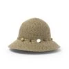 Bohemian Bucket Hat - Pistachio -Cancer Council Supplies Shop RL30Pistachiofront