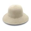 Lacey Bucket Hat - Natural -Cancer Council Supplies Shop RL604NaturalIMG 0035