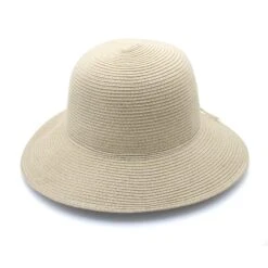 Lacey Bucket Hat - Natural