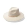 Shauna Fedora - Ivory -Cancer Council Supplies Shop RL605Ivoryangle