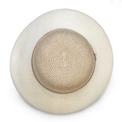 Daphne Bucket Hat - Wheat Ivory -Cancer Council Supplies Shop RL672WheatIvoryDAPHNEAbove ca15f4ae 263e 453a 8885 71b581f8021b