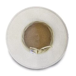 Daphne Bucket Hat - Wheat Ivory -Cancer Council Supplies Shop RL672WheatIvoryDAPHNEBelow f9ff0614 c43a 4279 b574 fd9cb530afba