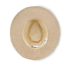 Jacqui Mannish Hat - Beige -Cancer Council Supplies Shop RL73BeigeJAQUIBelow