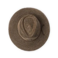 Jacqui Mannish Hat - Suede 10 Jacqui Mannish Hat - Suede -Cancer Council Supplies Shop RL73Suedeabove