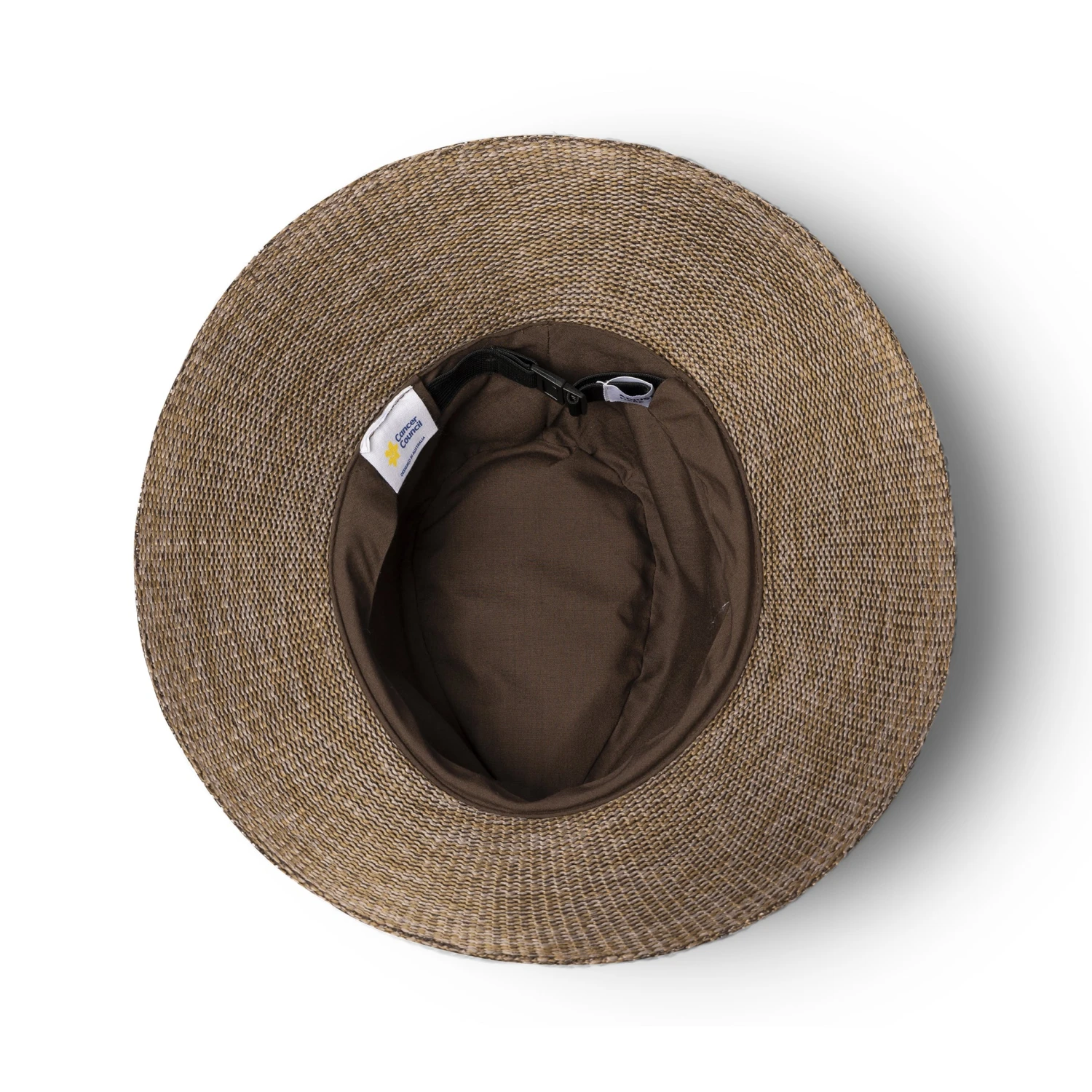 Jacqui Mannish Hat - Suede 7 Jacqui Mannish Hat - Suede - Image 5