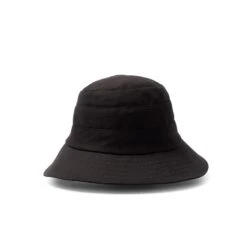 Golf Bucket Hat - Black