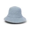 Golf Bucket Hat - Denim 2 Golf Bucket Hat - Denim -Cancer Council Supplies Shop RL76DenimBlue 2