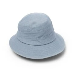 Golf Bucket Hat - Denim -Cancer Council Supplies Shop RL76DenimBlue 3