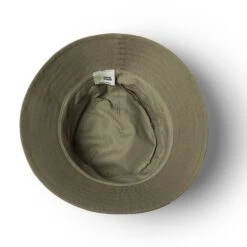 Golf Bucket Hat - Khaki 11 Golf Bucket Hat - Khaki -Cancer Council Supplies Shop RL76Khaki 5