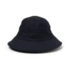 Golf Bucket Hat - Navy 2 Golf Bucket Hat - Navy -Cancer Council Supplies Shop RL76Navyfront