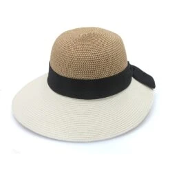 Shirley Bucket Hat - Mixed Camel