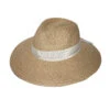 Roberta Fedora Hat - Natural -Cancer Council Supplies Shop RL854Natural de3386a3 c931 46a2 a935 41b885d3eff1
