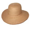 Kayla Capeline Hat - Natural -Cancer Council Supplies Shop RL878Natural