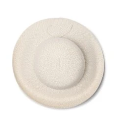 Francesca Souwester Hat - Ivory -Cancer Council Supplies Shop RL896Ivoryabove