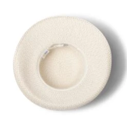 Francesca Souwester Hat - Ivory -Cancer Council Supplies Shop RL896Ivorybelow
