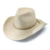 Benji Cowboy Hat - Ivory -Cancer Council Supplies Shop RL900BENJICowboyIvory