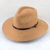 Darby Fedora Hat - Sahara -Cancer Council Supplies Shop RM615SAHARA