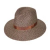 Rowan Fedora Hat - Brown 2 Rowan Fedora Hat - Brown -Cancer Council Supplies Shop RM858ABROWN f01e4edb e4c4 45bc bfec 7e755dd47e83