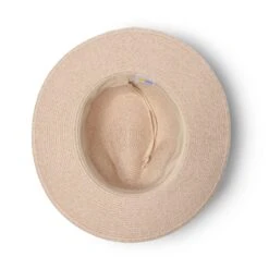 Perry Fedora Hat - Oatmeal 15 Perry Fedora Hat - Oatmeal -Cancer Council Supplies Shop RM861Oatmealbelow