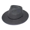 Benadict Fedora Hat - Grey -Cancer Council Supplies Shop RM870Char 338fc335 d0dd 47fd a0c8 aea8daec7357
