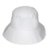 Sadie Linen Bucket Hat - White -Cancer Council Supplies Shop SadieRL876White 700c531c bb76 4012 b728 4d1a386e6476