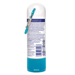 Sport Dry Touch Sunscreen SPF50+ 50ml 7 Sport Dry Touch Sunscreen SPF50+ 50ml -Cancer Council Supplies Shop Sport 50mL EziClip Back ba1b05e2 c8df 450c 9e97 de201b37f805